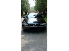 2006 Volvo S60 2.0 Series 1 Sedan #jualcepatpemiliklangsung