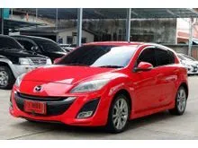 2012 Mazda 3 2.0 (ปี 11-14) Maxx Sports Hatchback