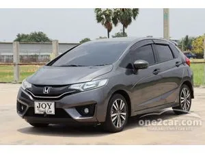 2016 Honda JAZZ 1.5 SV Hatchback