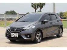 2016 Honda JAZZ 1.5 (ปี 14-22) SV Hatchback