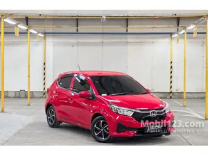 2023 Honda Brio 1.2 Satya E Hatchback