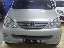2006 Toyota Avanza 1.3 Tdp 7 jt.