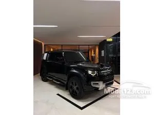 2023 Land Rover Defender 2.0 110 P300 SE SUV