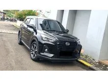 2022 Daihatsu Rocky 1.2 M SUV Manual 2022 2023 [ LOW KM 25RB ]