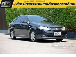 2010 Chevrolet OPTRA 1.6 LS Sedan