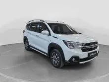 2022 Suzuki XL7 1.5 Alpha SUV