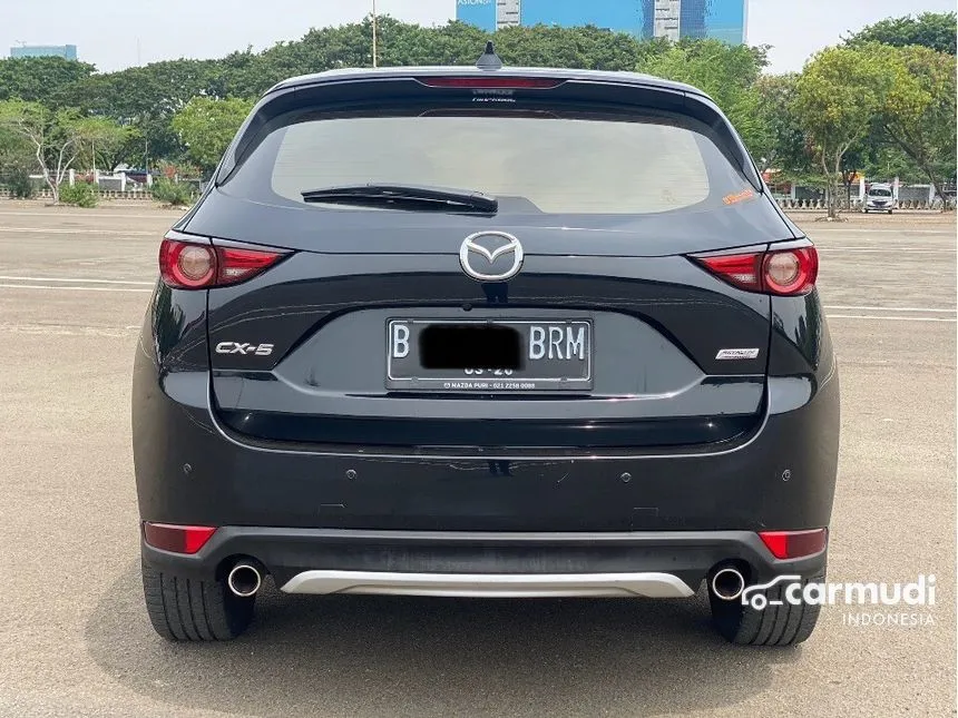 2020 Mazda CX-5 GT SUV