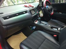 2015 Honda HR-V 1.5 E SUV
