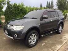 2009 Mitsubishi Pajero Sport 3.2 (ปี 08-15) GT SUV AT