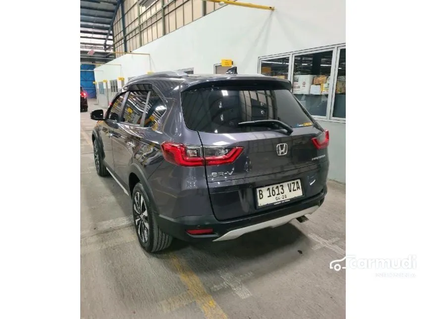 2023 Honda BR-V Prestige SUV