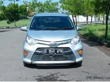 2017 Toyota Calya 1.2 G MPV DP 12 jt