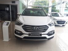 Hyundai Santa Fe 2.2 SUV,Promo hyundai santa fe 2016,new hyundai santa fe,harga Hyundai santa fe,hyundai santa fe murah,hyundai santa fe 2018