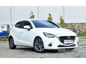 2018 Mazda 2 1.5 R Hatchback