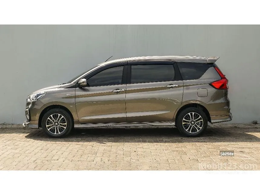 2022 Suzuki Ertiga Sport MPV