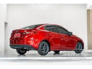 2019 Mazda 2 1.3 High Connect Sedan