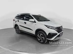 2020 Toyota Rush 1.5 TRD Sportivo SUV
