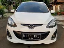 2011 Mazda 2 1.5 R Hatchback