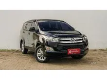 2020 Toyota Kijang Innova 2.0 G MPV - UNIT SIAP PAKAI (GARANSI SELAMA 1 TAHUN)