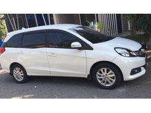 Juat Cepat Mobilio Seri E Nomor Cantik