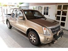 2007 Isuzu D-Max 3.0 SPACE CAB (ปี 07-11) SLX Pickup AT