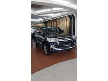 READY STOCK Land Cruiser VX-R TDP MULAI 500JUTAAN