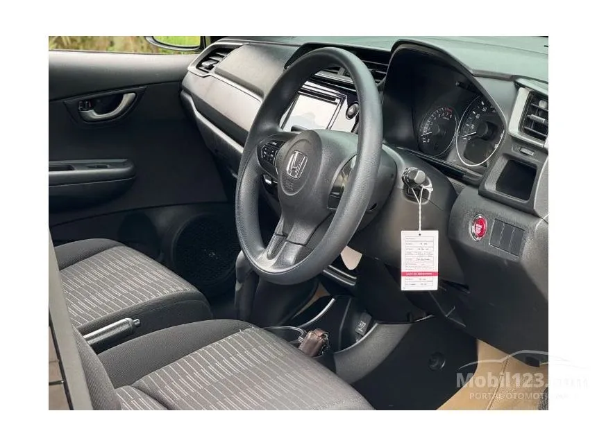 2020 Honda BR-V E SUV