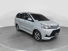 2017 Toyota Avanza 1.5 Veloz MPV      PROMO WARRANTY 1+1 TAHUN MESIN, TRANSMISI DAN AC