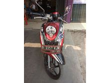 2013 Yamaha Fino 110 Others