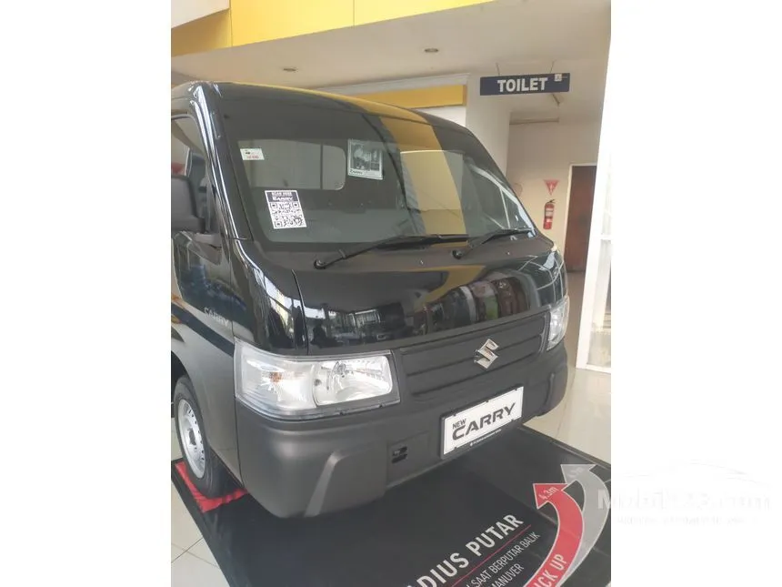 2026 Suzuki Carry Pick Up Flat Deck Pickup