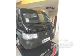 2026 Suzuki Carry 1.5 Pick Up Flat Deck Pickup