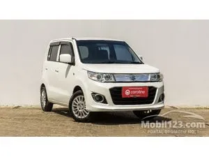2020 Suzuki Karimun Wagon R 1.0 GS Hatchback