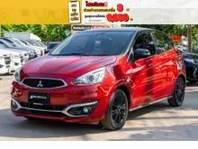 2018 Mitsubishi MIRAGE 1.2 (ปี 12-18) Limited Edition Hatchback