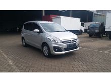Suzuki New Ertiga 1.4 GL MT - 2018 - seperti baru km 25.100