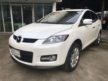 2008 Mazda CX-7 2.3 (ปี 07-09) 2.3T Wagon AT