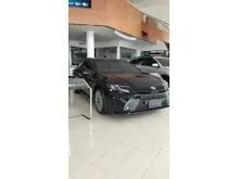 2026 Toyota Camry 2.5 V Sedan - Kredit Tanpa Angsuran - Cash Gratis Asuransi.