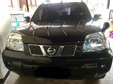 2007 Nissan X-Trail 2.5 ST SUV #jualcepatpemiliklangsung