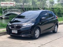 2018 Honda Jazz 1.5 (ปี 14-18) S i-VTEC Hatchback