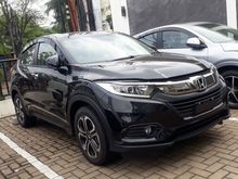 Promo New Honda HR-V 1,5L E CVT 2019 DP55JT an Saja