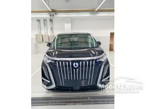 2026 Denza D9 Advanced MPV