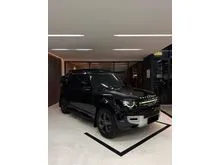 2022 Land Rover Defender 2.0 110 P300 SE SUV 4x4 AT Odo 13 Rbuan (TERMURAH)