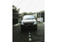 Hyundai Atoz GLS 2001 M/T sigesit irit