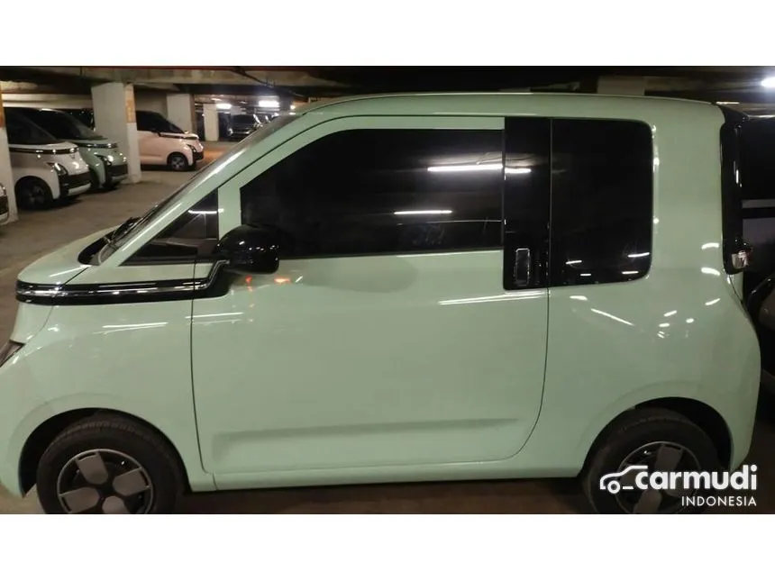 2024 Wuling EV Air ev Lite Long Range Hatchback