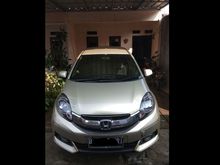 2014 Honda Mobilio 1.5 E MPV