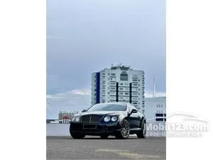 2010 Bentley Continental GT 6.0 Speed Coupe