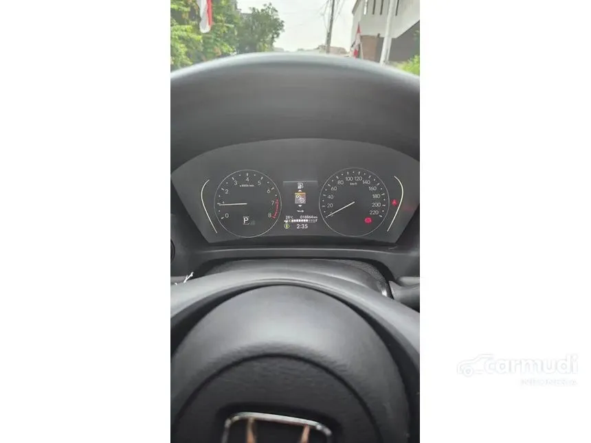 2023 Honda HR-V Special Edition SUV