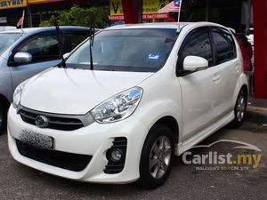 2014 Perodua Myvi 1.3 SE Hatchback -- BEST DEAL --