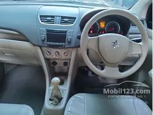 2014 Suzuki Ertiga 1.4 GL MPV