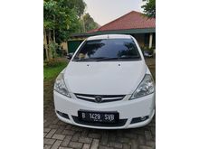 2012 Proton Exora 1.6 CPS FL MPV