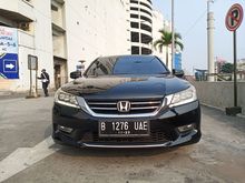 2013 Honda Accord 2.4 VTi-L Sedan