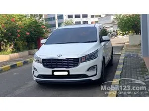 2018 KIA Grand Sedona 2.2 (Diesel) MPV